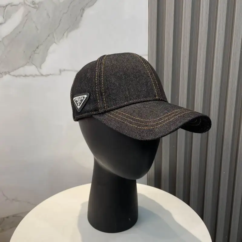 25 Prada Cap 1105